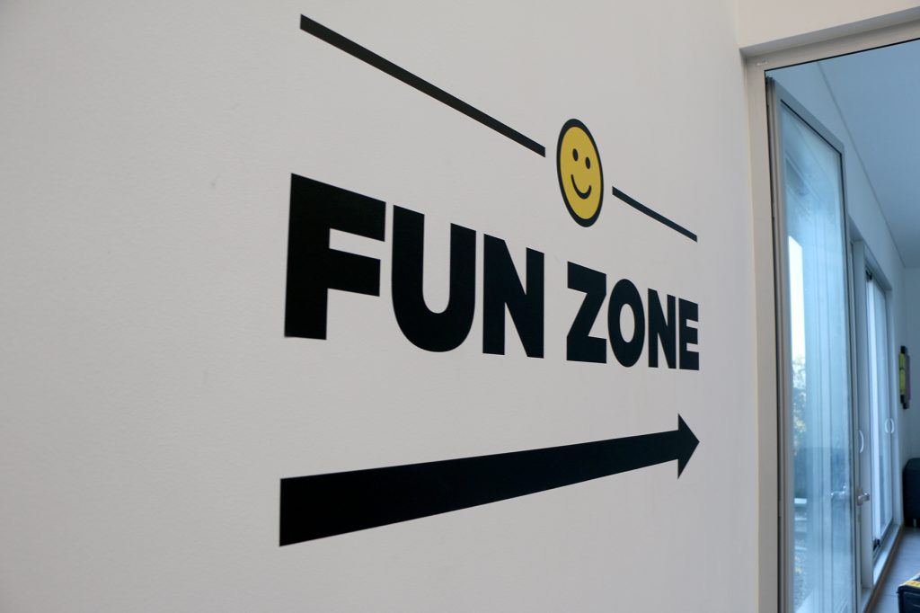 Fun Zone - 10
